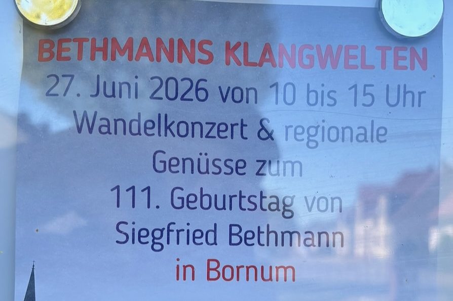 Offenes Buch zwischen Büchern in einer gemütlichen Buchhandlung.